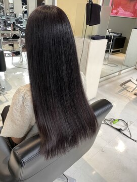 シャンプーボーイエイムス(SHAMPOO BOY aims) ワインレッド