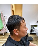 エイトハンズ(EIGHT HANDS) ナチュラルスタイル