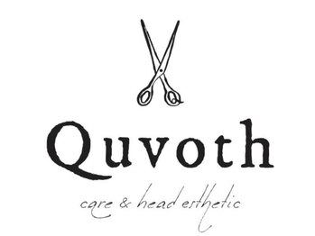 キュボス(Quvoth)の写真/少人数のサロンだからこその丁寧なカウンセリングと施術が人気♪お客様一人一人のお悩みを解決！