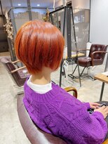 ソッチ(sotti.)&nbsp;Orange