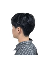 ボイス ワイズ ブランド(VOiCE Y's BRAND)&nbsp;久留米【VOiCE】センターマッシュstylist森田