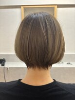 インビテーション(invitation) スッキリショート