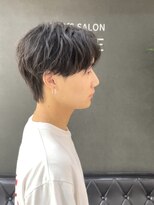 ブレイズ(BLAZE)&nbsp;ラフセンターパート