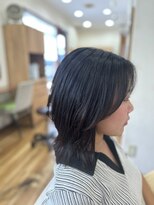ココカラヘアー プラス(cococara‐hair plus)&nbsp;レイヤーカット