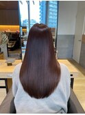 美髪
