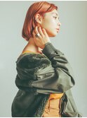 MINIMUM BOB【VERNON】058-262-3611