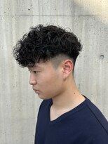 レゴリス(REGOLITH)&nbsp;プードルスペインカール