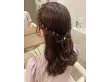 ヘアセットサロンコト(Hair Set Salon KOTO)