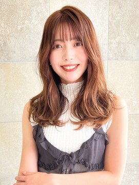 ニューヨークニューヨーク 近鉄草津店(NYNY) ナチュラルカール