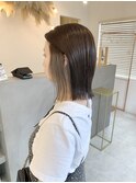 インナーカラー