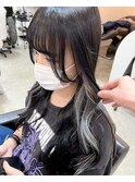 インナーカラー