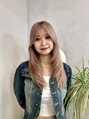 シーンヨコハマ 横浜店(SCENE yokohama) 青木 里沙