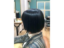 リルヘアー(Lil.hair)