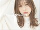 ヘアーメイク トレコローリ(hair make trecolori)の写真