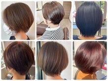 ビューティーパーラーポノ(Beauty parlor PoNo)
