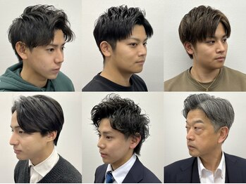 BERUF【ベルーフ】