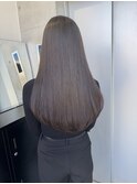 【ARTE表参道/青山】大人可愛いヘルシーレイヤーロブ×イルミナ