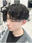 【SEIYA×yoke】ツイスト/波巻き/ミックスパーマ