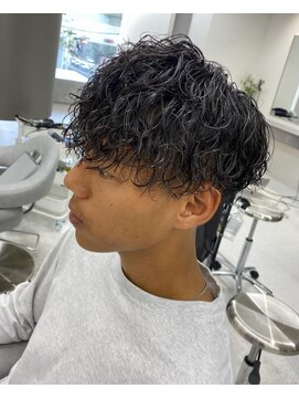 ダイス 岡本 摂津本山(Dice) ツイストスパイラル