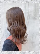 モリオフロムロンドン 三軒茶屋(MORIO FROM LONDON)&nbsp;ウェーブスタイル☆