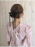【JLB・yuko】ツインお団子