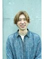 フミ(Fumi) 頓宮 陵