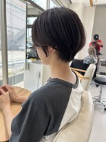 コト 福井大和田店(coto) 福井大和田丸みショートひし形まとまるショートセット簡単
