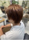 ベージュ!