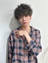 オーロ 千里山店(ORO)  20代30代40代50代髪質改善イメチェン美髪似合わせカット
