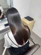 ボクノ 7号店 町田(bokuno) オリジナル髪質改善ヘアエステ