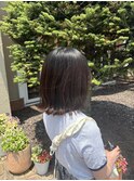 外はねボブ
