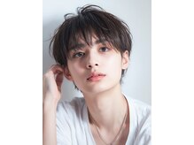 フランヘア 新宮店(Flan hair)