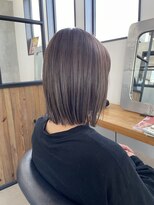 ヴィアルス 花山店(VIARS)&nbsp;ハイライトベージュ