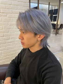 スタイル 成城学園前(STYLE) メンズハイトーン