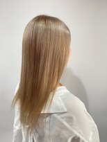 イワッシュ 大和駅店(IwAsh)&nbsp;ベージュ