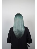 クリップ ジョイント ゴッド(CLIP JOINT GOD)&nbsp;silver green