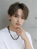 オルメント 天満 南森町(ORL'MENT)&nbsp;20代30代40代メンズ王道ビジネス大人かっこいい短髪