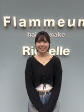 フラミューム 川越(flammeum)&nbsp;高橋 愛佳