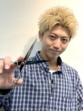 シャイン 大宮(SHINE)&nbsp;小倉 大和