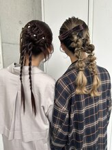 スタジオカラー(Studio Color)