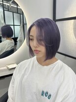 シーバイスリー 綱島(C×3)&nbsp;ディープバイオレット