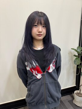 アウラシザーワークス(Aura scissors works) 韓国レイヤー