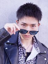 アイトーキョーシエル 横浜(AI TOKYO Ciel)&nbsp;ショートモヒカン