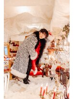 セット アンド バイ ルゥーダ 品川駅前店(SET and..by Rouxda.)&nbsp;出張ヘアメイク