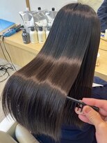 ブローテ(brote)&nbsp;髪質改善縮毛矯正