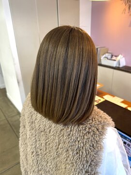 アヴァンス 北花田店(AVANCE) ☆☆王道ベージュカラー☆☆