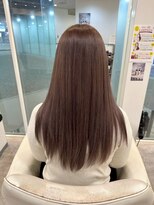 クロエ バイ ラヴィズム 紫竹山店(CLOE by LUVISM) グレージュ