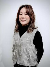 カロ プロデュース バイ ローブ(caro produce by L'aube)&nbsp;夏 裕子