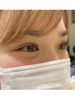 ビューティーバーバー ハナコ&nbsp;ラッシュリフト