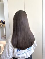 ビフィーノ ソラーレ 夙川店(bifino solare)&nbsp;ロングスタイル